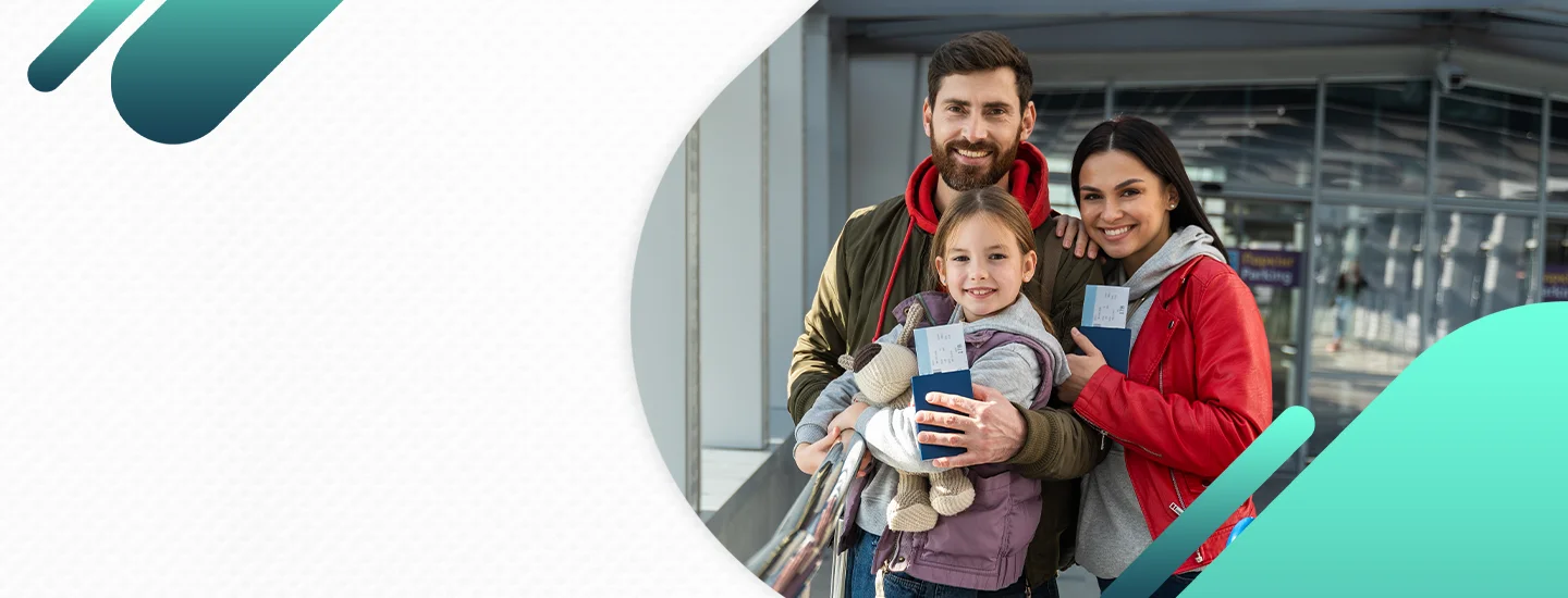 Seguro viagem com a corretora Sua Viagem Brasil