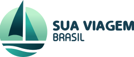 Logo da Sua Viagem Brasil